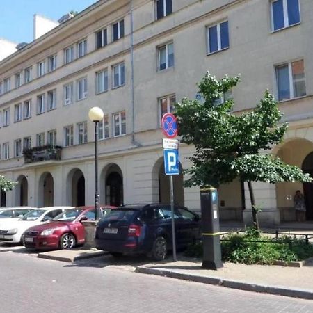 Golden Apartment-Central Location-N41A Варшава Экстерьер фото