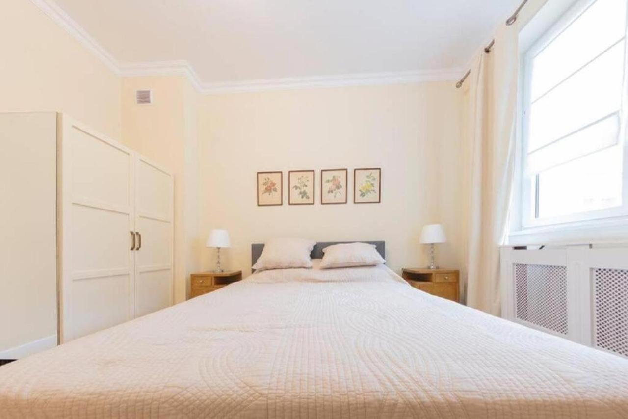 Golden Apartment-Central Location-N41A Варшава Экстерьер фото