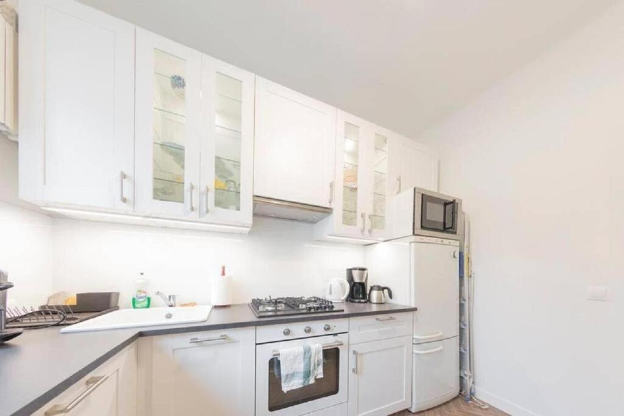 Golden Apartment-Central Location-N41A Варшава Экстерьер фото