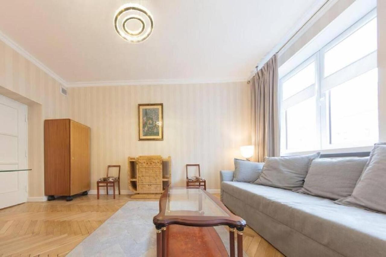 Golden Apartment-Central Location-N41A Варшава Экстерьер фото