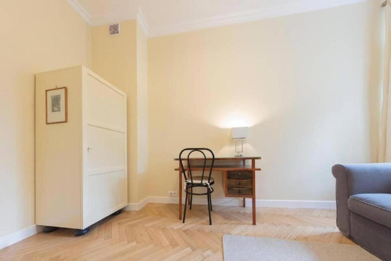 Golden Apartment-Central Location-N41A Варшава Экстерьер фото