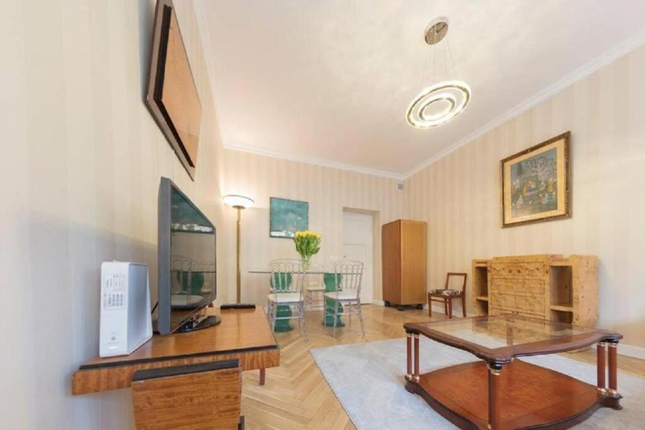 Golden Apartment-Central Location-N41A Варшава Экстерьер фото